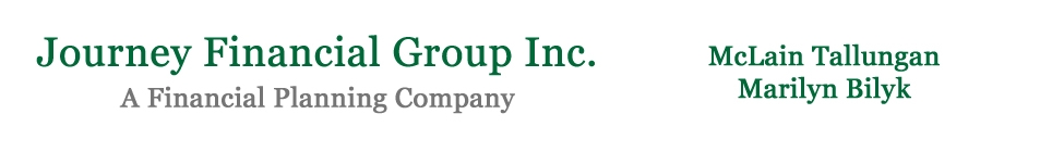 Journey Financial Group Inc.